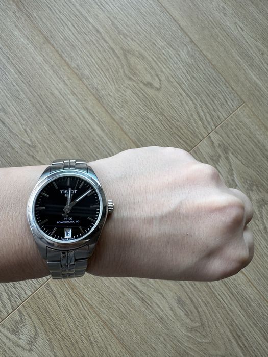 Ceas Tissot T-Classic PR 100
