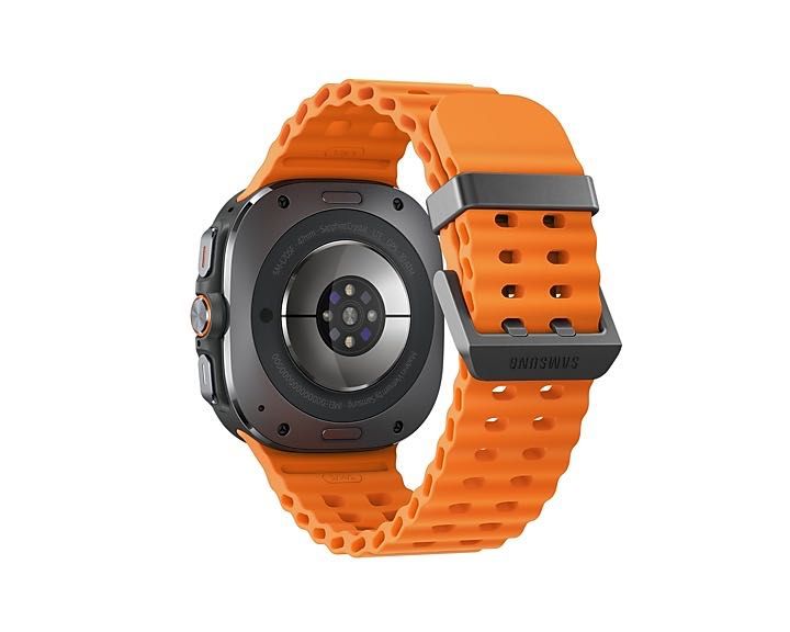 Samsung Galaxy Watch Ultra (2025) (LTE, 47 mm) 64 GB