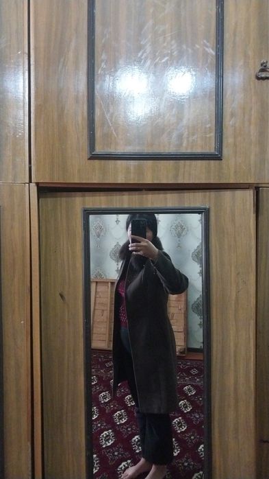 Турецкий пальто сатылады