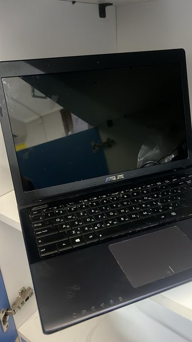 Асус ноутбук 1терабайит