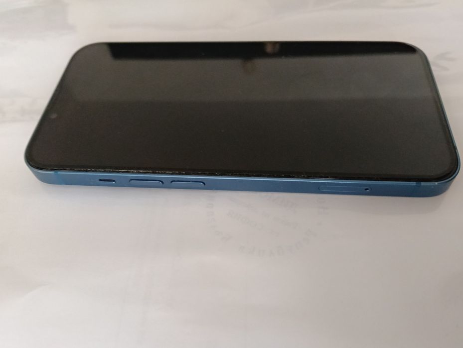 iPhone 13 128 gb