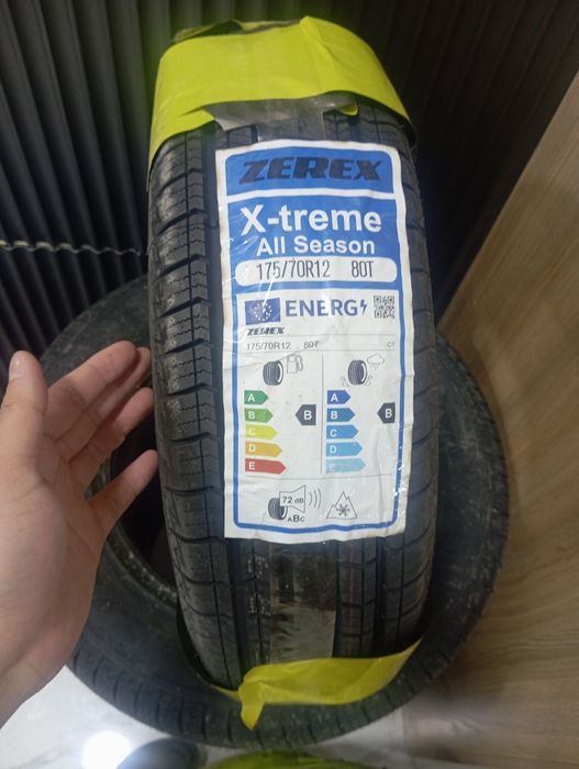 Moshina balon 175/70/R12 R13 R14