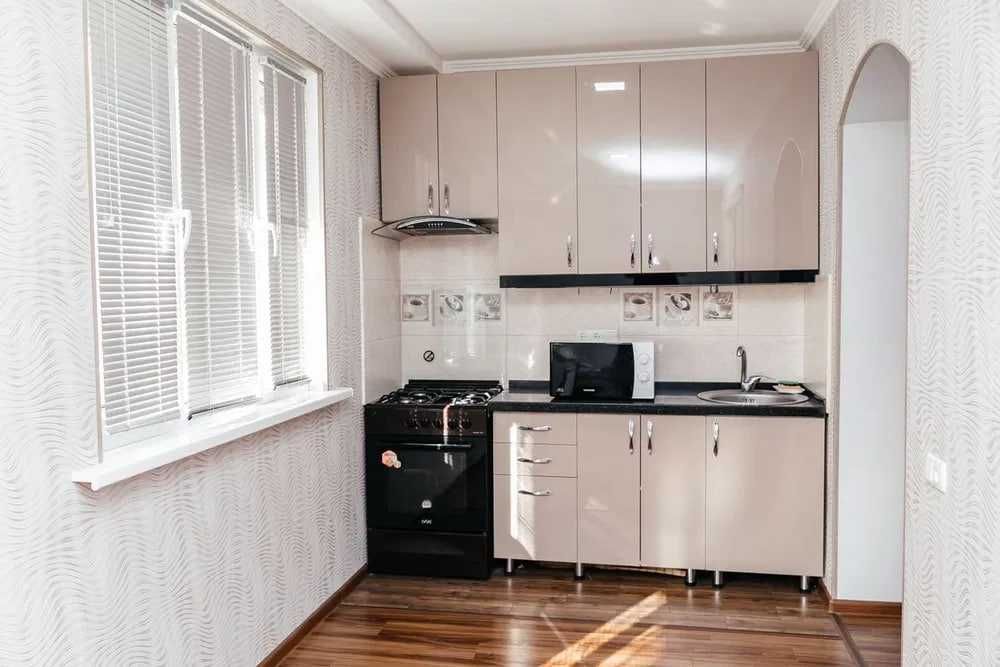 1/1/4 ц14 Хадра 46,24м2 продается