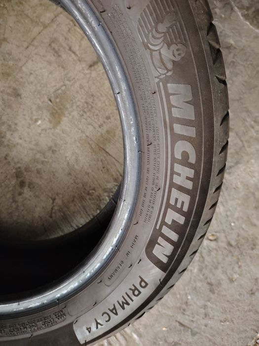 195/55 R16 Michelin Primacy de vară