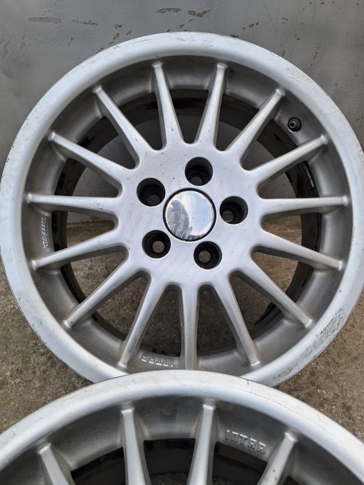 Джанти 5х100 R15 ЦО57.1