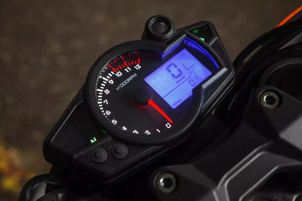 Мотоцикл M/NSK SCR 250