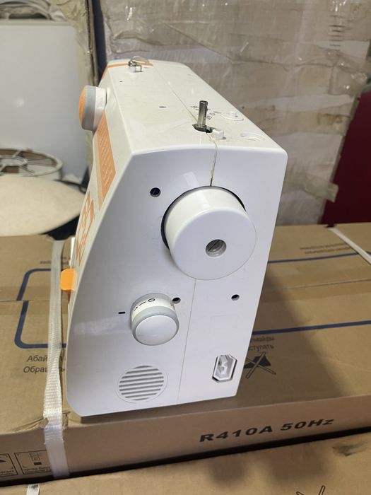 Швейная машинкааа