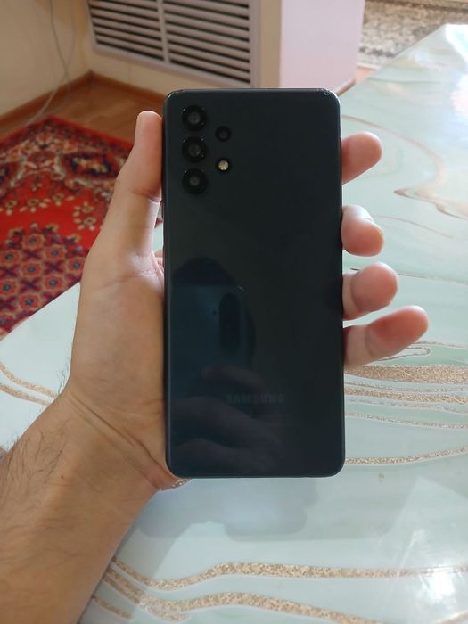 Samsung A32 6/128 Ideal