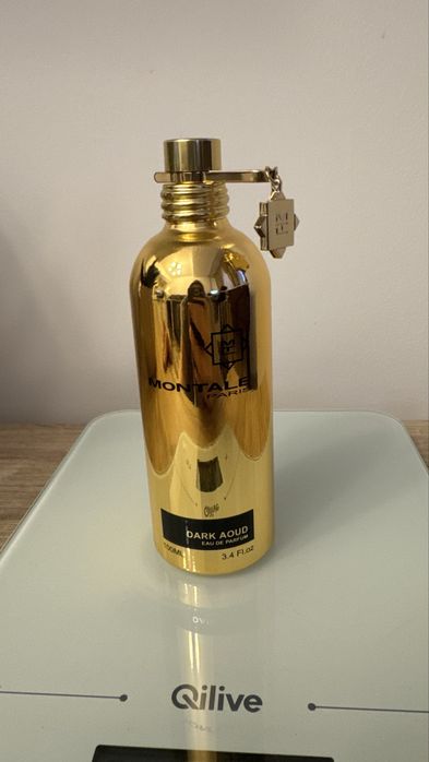 Parfum Montale Dark Aoud