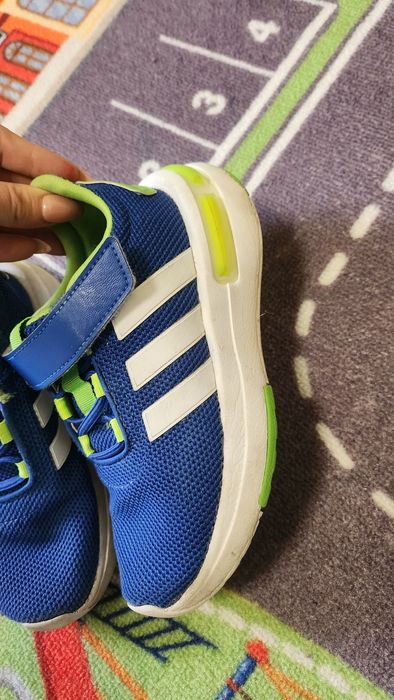 Детски маратонки Адидас