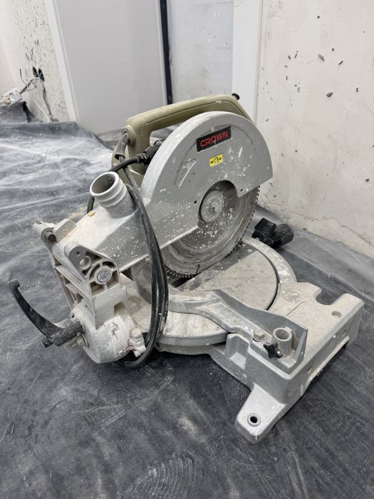 торцовочная пила (усорез)