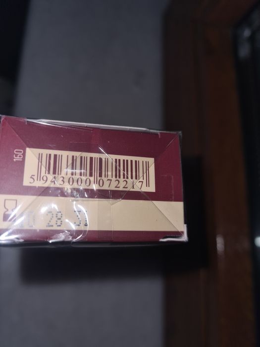 Cremă Lift Intensiv Contur - ochi şi buze