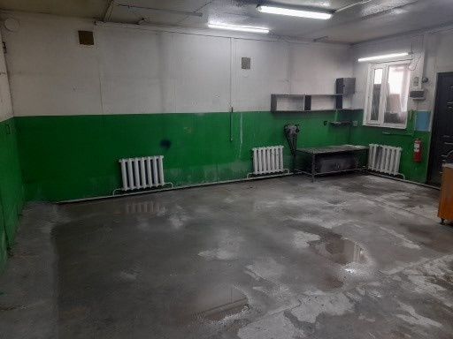 Сдам   помещение