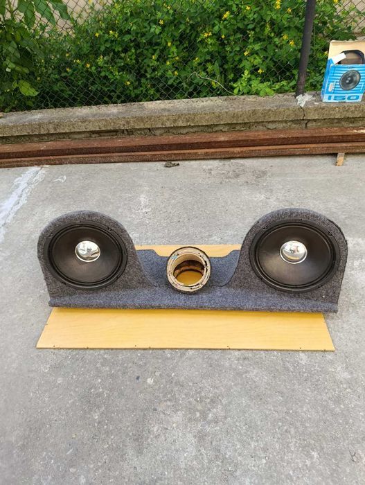 HI-FI озвучаване правено по поръчка