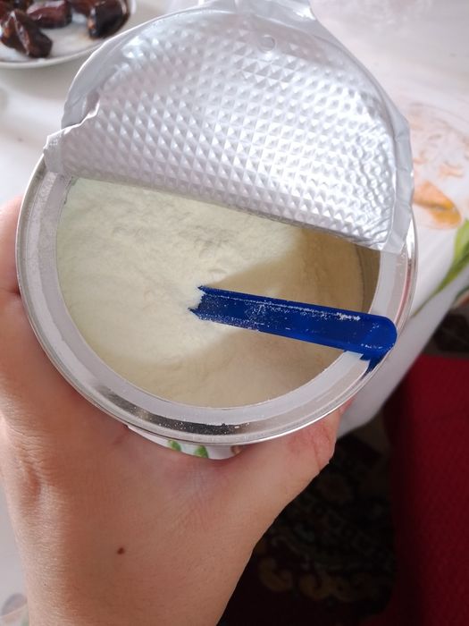 Смесь Мамилак  сатылады