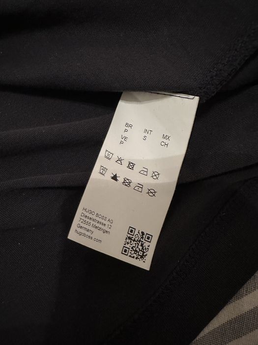 Tricou Hugo Boss marime S