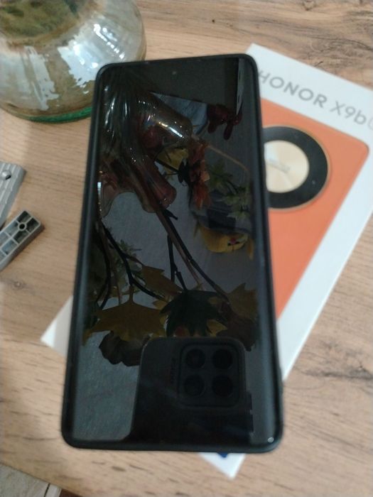 Honor x9b 5G 8+8 256
