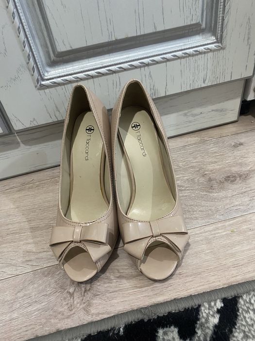 Туфли и сапог