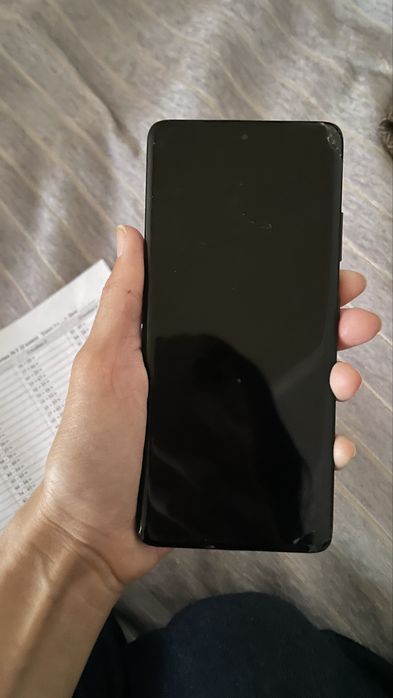 Samsung S 21 Ultra
