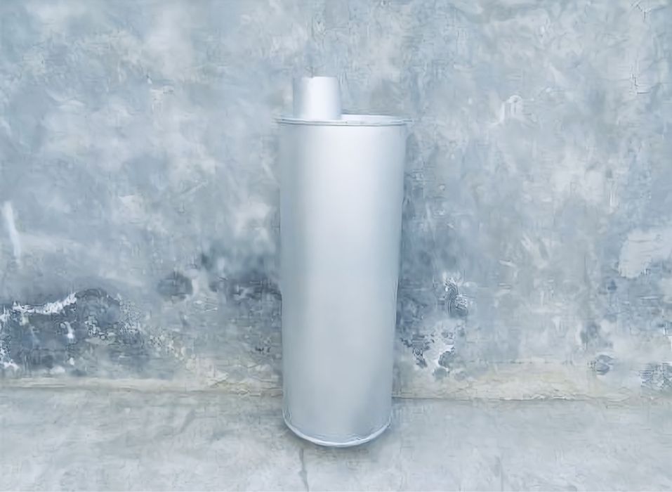 Глушитель для ХОВА ШАХМАН