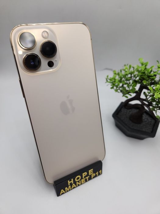 Hope Amanet P11-Iphone 13 Pro Max/ 128gb/ Bat 85/ impecabil