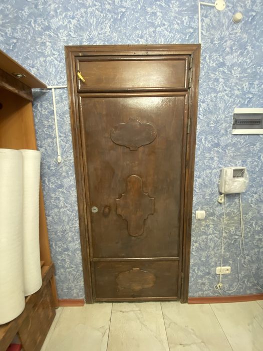 Продам входные двери