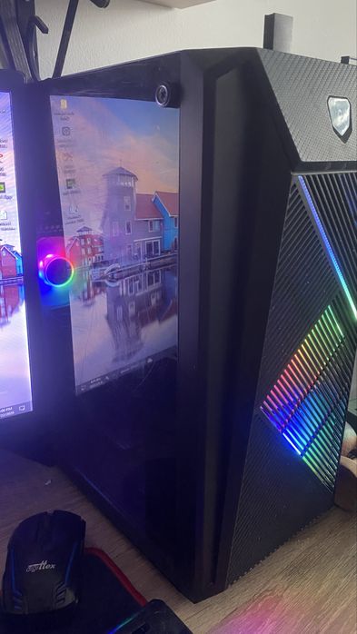 Sistem pc Gaming ca nou !