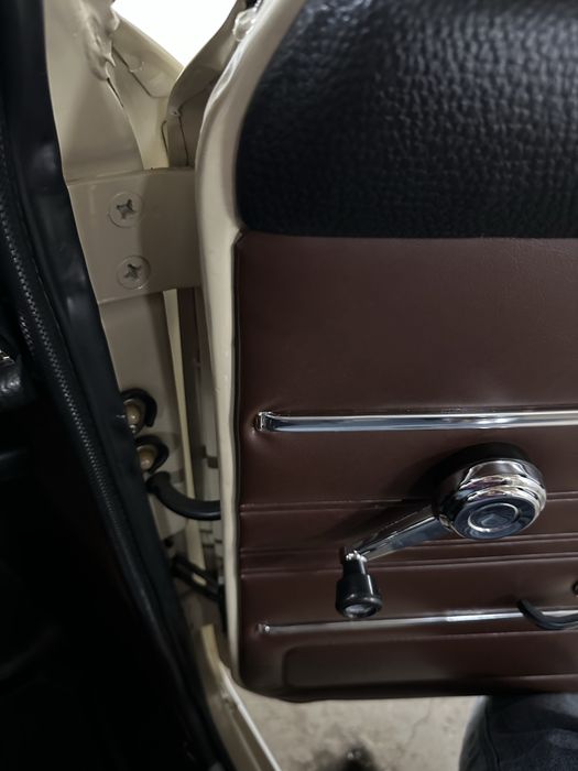 VAZ 21061 1983 — 8