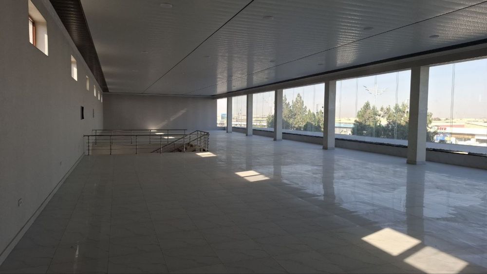 Savdo doʻkoni binosi