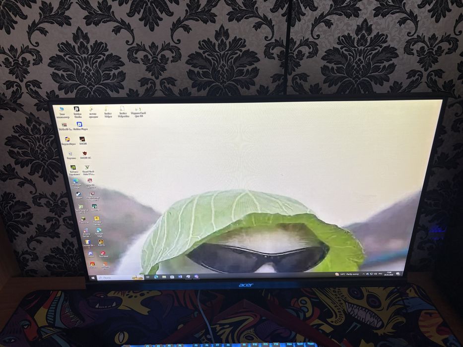 Продам компьютер