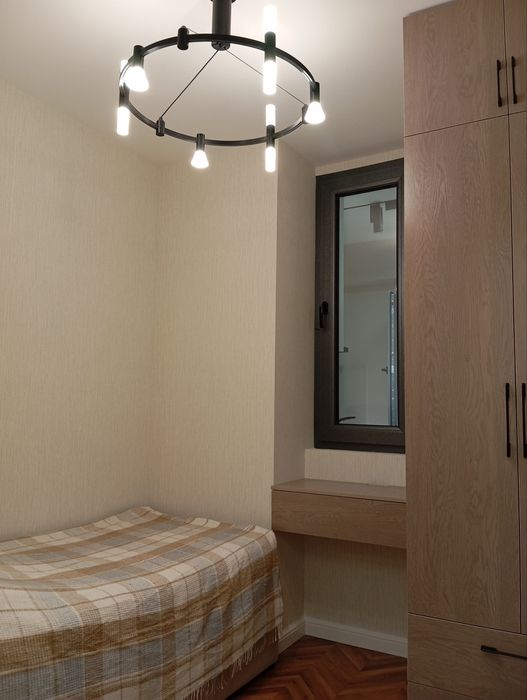 Шота Руставели шикарная 2-комнатная