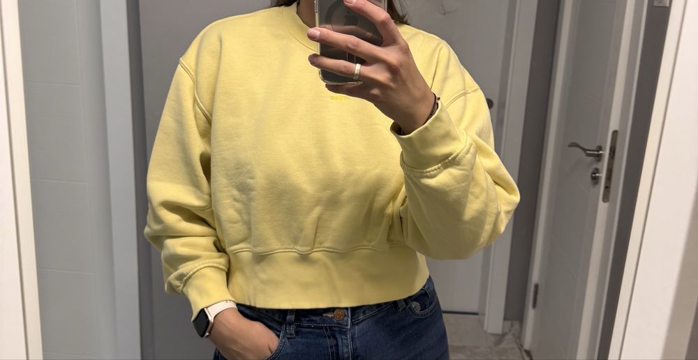 Дамски блузи Adidas