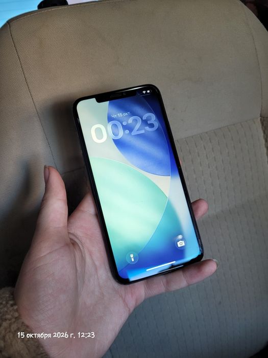 Айфон 11 про мах iPhone 11pro max