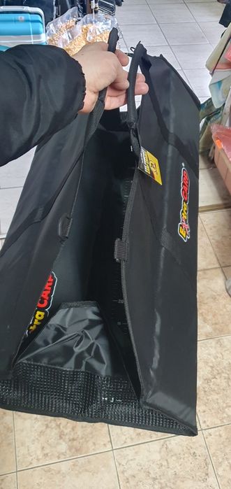 Люлка CARP Expert Compact