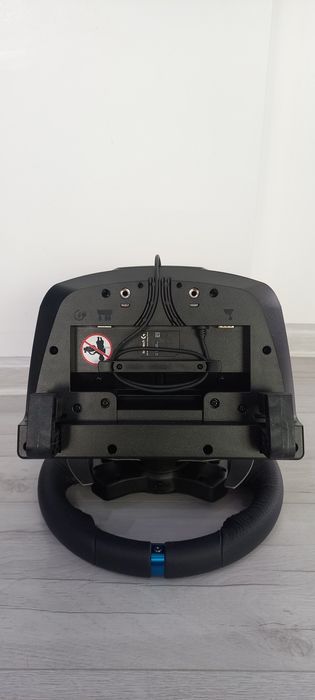 Logitech G29 drving force