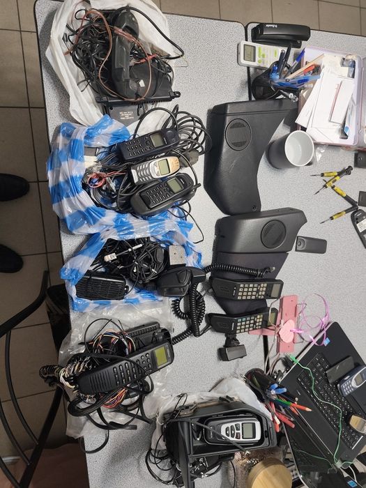 Оригинал Nokia Телефон Мерцедес w124 и др