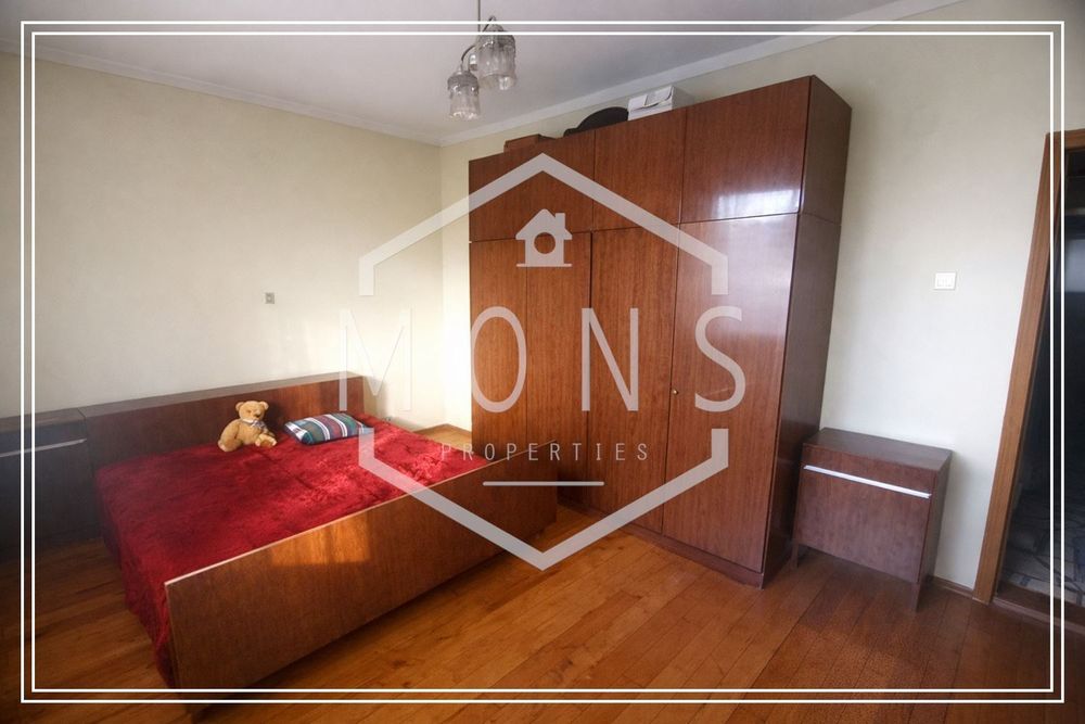 Продава се Четиристаен апартамент в Севлиево - 97 кв.м за 401 €/кв.м - Снимка #3