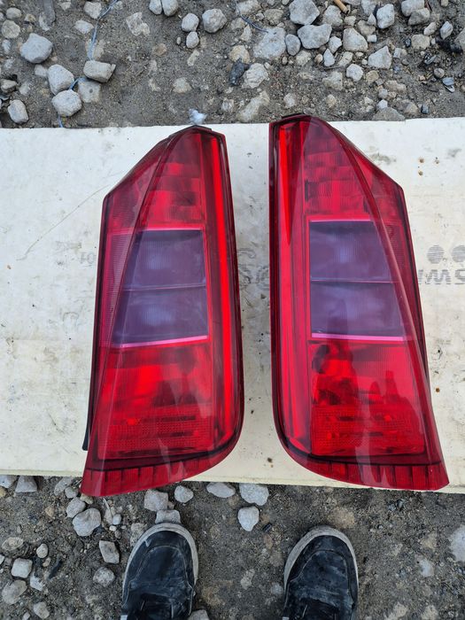 Оригинални стопове за Ланчия Муса 2006- 2012г