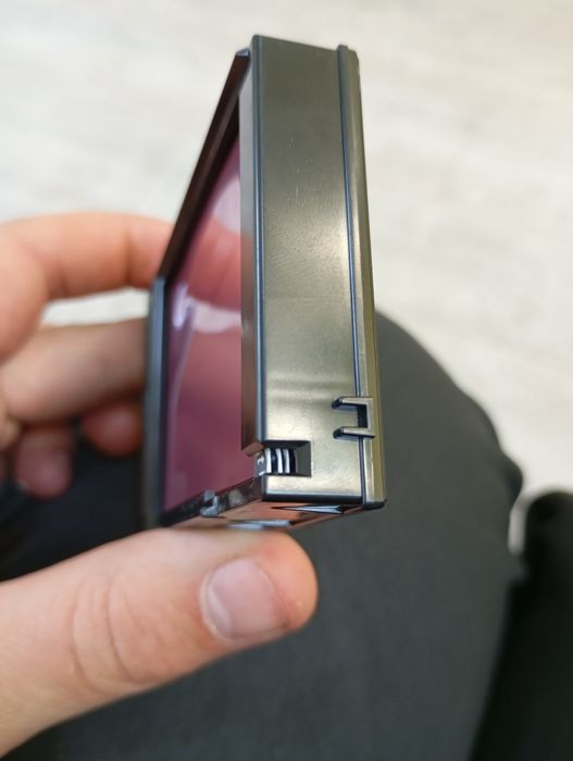 Instax mini 12  с пленкой