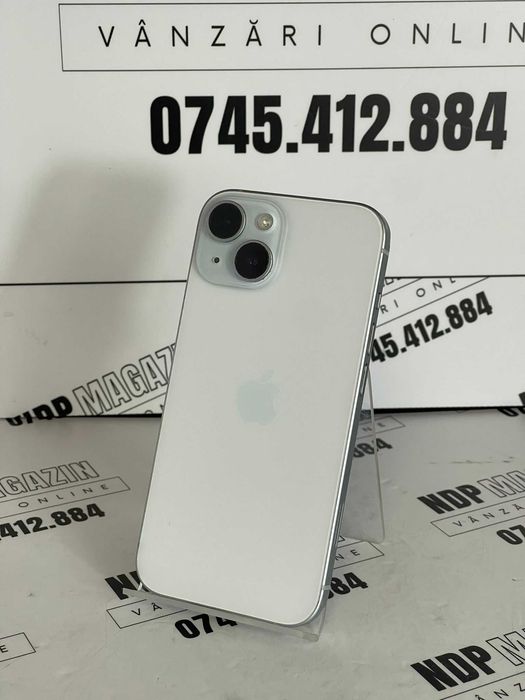 NDP Amanet NON-STOP Bld.Iuliu Maniu 69 IPHONE 15 (49600)