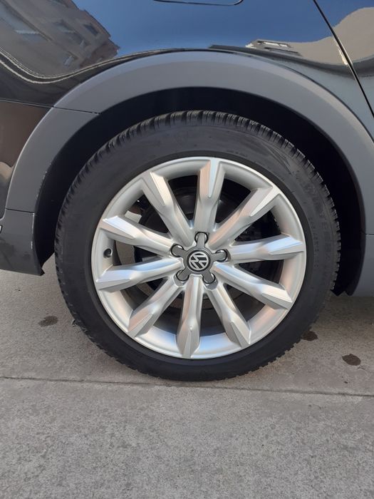 Оригинални джанти 18 5х112