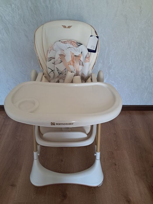 Детский стульчик для кормления