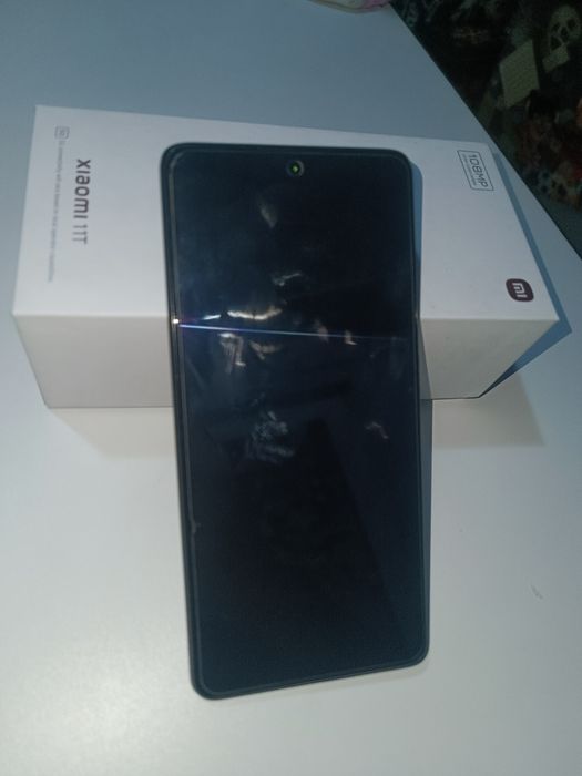 Telefon Xiaomi 11 T !