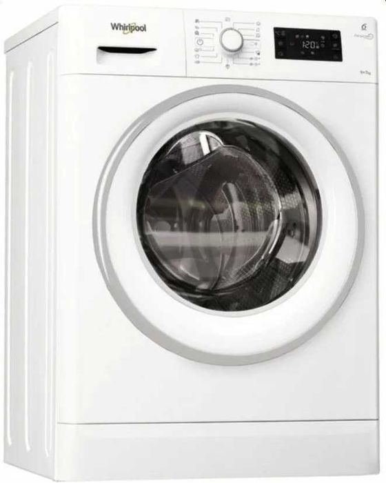 Елетромагнитен вентил за пералня Whirlpool