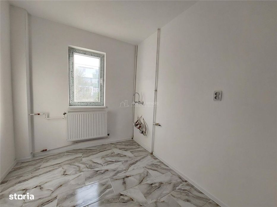 Vanzare sau SCHIMB, 3 camere, etaj 2, renovat, Aleea Tineretului