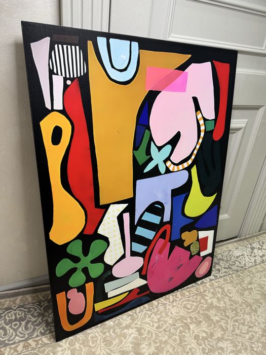 Интерьерные картины