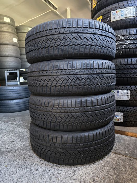 Continental  205/60 R16 92H MS iarnă