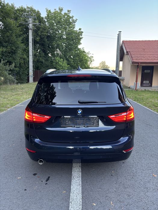 BMW 2 Series 2017 — imagine 5