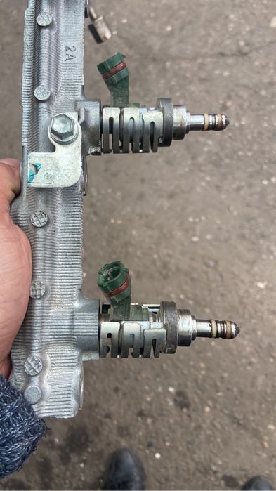 Форсунка gs300