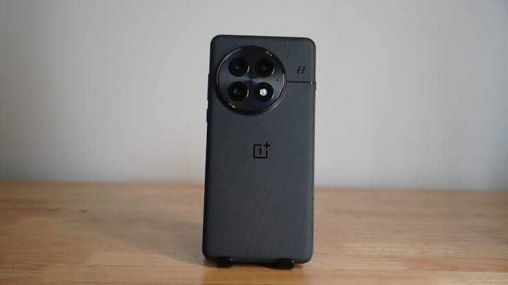 OnePlus 13 12/256 5G - Gaming smartphone